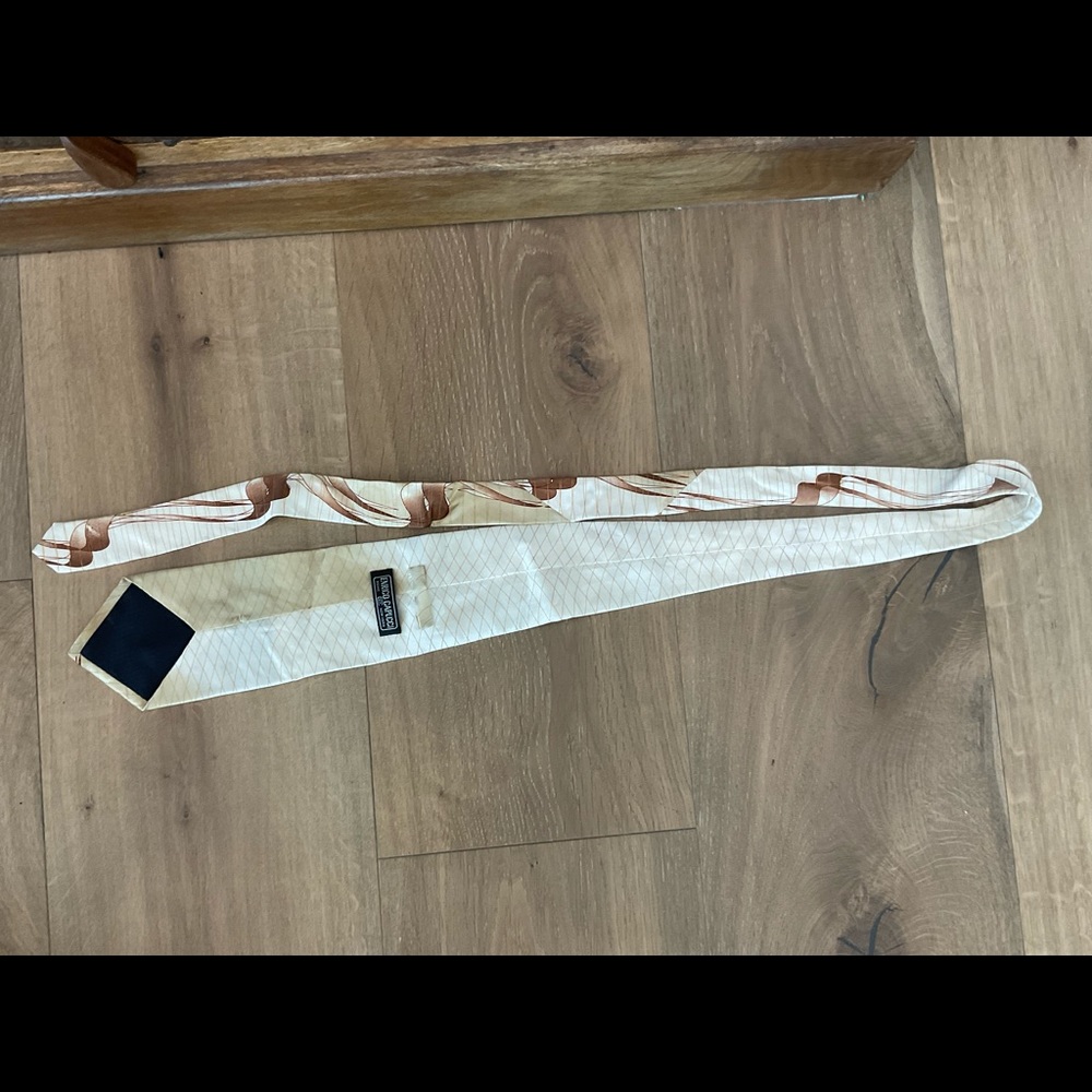 Fancy men ties